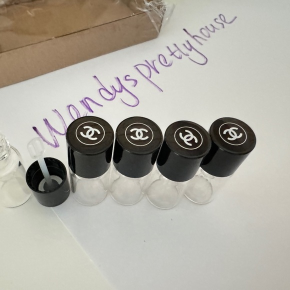 lots of 5 chanel jar - Picture 2 of 5